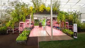 A predicted 9.8 billion people will be calling earth home by 2050 and, with an estimated 8% of the world's. Ikea And Tom Dixon Debut Vision For Urban Farming And Gardening