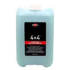 indola 4 4 hydrating colour shampoo 5l