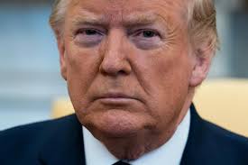 Trump signs covid relief and government funding bill days after he suggested he would block it. Trump Threatens Covid Relief Bill Testing Loyalty Of Gop Twin Cities