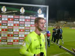 Rb leipzig trifft in der 2. Nach Sieg In Runde 1 So Geht Es Fur Die Lowen Im Dfb Pokal Weiter