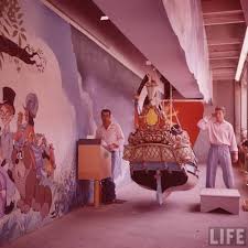 Opening Day Of Peter Pan S Flight At Disneyland Cool Disneyland Disney Disney Memories