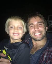 Presenting Larkin Dance Studio's first Student of the week of our 2023-2024  season Douglas Paulson, a member of our Teen Pre Comp line. “Dougie” was  selected because of the energy and positivity