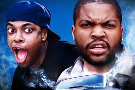 FRIDAY (1995) • Frame Rated