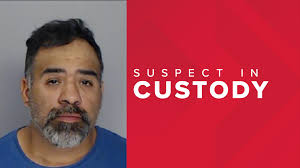 Man wanted for murder turns himself in