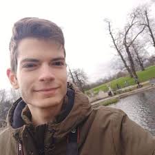 NikosBakalis (Nikolas Bakalis) · GitHub