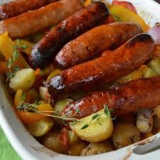 Merguez Pommes De Terre Cookeo Votre Plat Principal Avec Cookeo Recette De Plat Plat Principal Pomme De Terre Cookeo