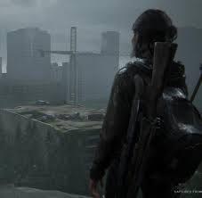 We did not find results for: The Last Of Us Part 2 Nach Der Pandemie Herrscht Das Recht Der Starkeren Welt