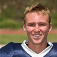 Patrick Pancoast's Northwood High School Bio