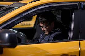 After A Two-Week-Long Hunger Strike, Scenes Of Celebration And Relief Among Nyc  Taxi Drivers | Vogue