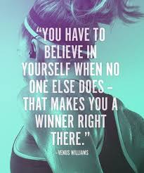 62 Best Believe In Yourself Quotes And Sayings