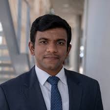 Isaac Henderson Johnson Jeyakumar