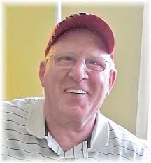 Bob Sanderson Obituary