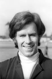 Rollkunstlauf WM 1972 in Bremen, Michael