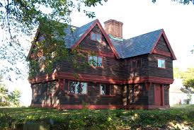 A touch of early american life it's as american as thanksgiving day and just look around when you're traveling across the country… and you can spot colonial homes in every corner of america. Early American Colonial Antique Homes