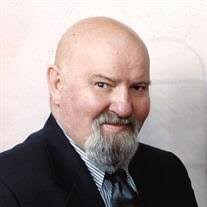 Kent L. Josephson Obituary