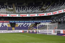 Bpl on setanta sports 2. Opstelling De 22 Namen In Rsc Anderlecht Krc Genk Voetbalbelgie Be