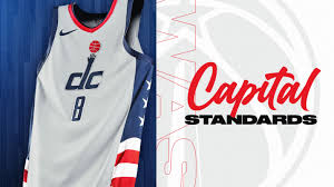 Shop for official nba gear at majestic athletic, the brand of fans & athletes. Keep Track Of Every New Uniform For The 2020 21 Nba Season Nba Com