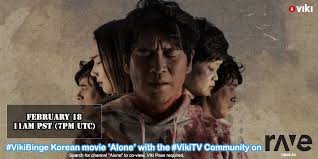 Maybe you would like to learn more about one of these? Viki On Twitter Tune In To Korean Movie Alone W The Vikitv Community On Getraveapp Download The App Https T Co Qeolfrnhhc