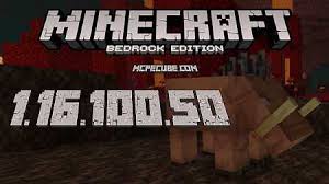 Nov 05, 2021 · minecraft is about placing blocks to build things and going on adventures! Download Minecraft Pe 1 16 100 50 For Android Minecraft 1 16 100 50 Apk