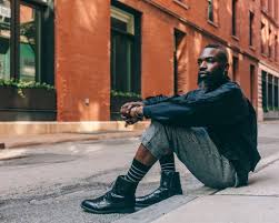 Darnell's professional performance background spans musical theater, soul music, r&b, and opera. Black Gay And Becoming Visible The New York Times