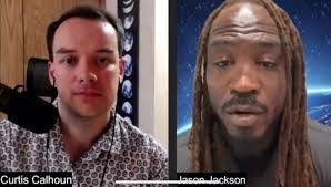 Curtis Calhoun's Instagram, Twitter & Facebook