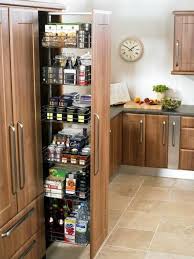 30 Space Saving Ideas And Smart Kitchen Storage Solutions Kitchen Storage Solutions Kitchen Storage Modern Kitchen Storage