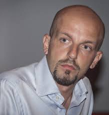 Federico Sarti, Sales manager Central Division