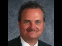 Chillicothe OH- Mark Moss (July 01, 1961