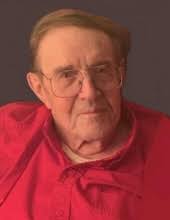 Obituary information for Burton Loyd Kieffer