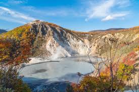 A Guide to Noboribetsu Onsen | Rakuten Travel