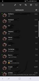 In this page you can download an image png (portable network graphics) contains a black microsoft xbox series x logo isolated, no background with high. What Is Going On With The Ui On The Xbox App Xboxone