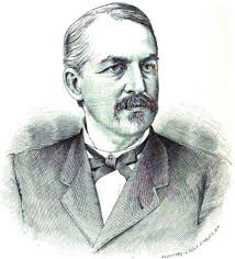 John Marshall Hewitt