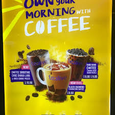 Discoverkl samples some of tealive's possible new flavours like cempedak and curry mousse at the tealive this one comes from the exotic thrills counter and is one of the weirder selections on the menu. Tealive 39 Tipps Von 4483 Besucher