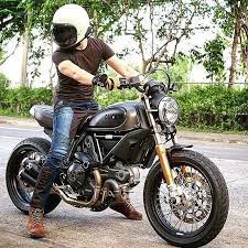 Tag A Friend Who Is Like This Cafe Racer Apparel Sale Up To 80 Off Limited Ti Ducati Scrambler Retro Motorcycle Scrambler