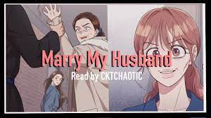 Marry my husband chapter 61