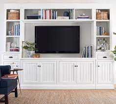 Sign in to your registry with your pottery barn kids account. Aubrey 6 Piece Entertainment Center Pottery Barn
