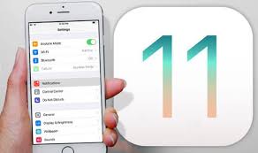 Sep 20, 2017 · much awaited ios 11 is finally released.after going through a number of beta builds and testing, apple has made ios 11 available to the general public. Apple Ios 11 Release Today What Time And When This Iphone Update Will Become Available Express Co Uk