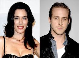  Ryan Gosling And Jaime Murray Dating Gossip News Photos