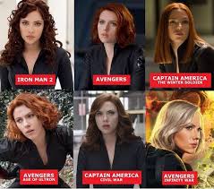 Similarly, ants and termites stick together, going a litter farther underground, according to thought co. Black Widow Hairstyles Black Widow Marvel Black Widow Marvel