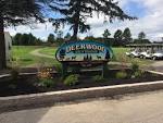 Deerwood Golf Course | North Tonawanda NY