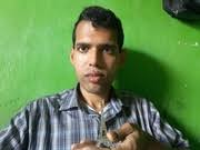 Jesús Rafael Marcano Guzmán