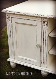 Updated Entertainment Cabinet With Images Distressed Furniture Furniture Makeover Diy Furniture