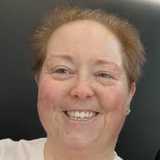 She's engaged! We went to spend Christmas in Georgia with Meredith and her  boyfriend Rob. Rob asked for our blessing to propose to her…we said “of  course “…and he did! Now both