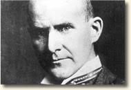 Eugene V. Debs, 1904