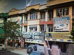 Lepak lepak ni, baik lepak di wpf 23 shah alam. Shah Alam Seksyen 23 Main Road 3 Storey Shop Jalan Pelabur B 23 B Shah Alam Shah Alam Selangor 4300 Sqft Commercial Properties For Sale By Hedant Lin Rm 1 950 000 29592776