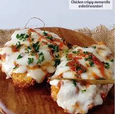 Resep Olahan Dada Ayam Instagram In 2021 Resep Ayam Resep Ayam