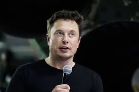 Elon Musk Has Finally Picked a Fight He ...