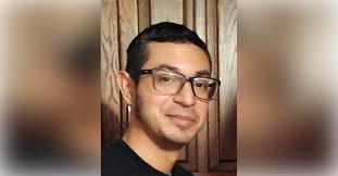 Obituary information for David Alexandro Saenz