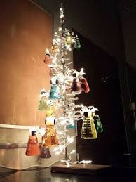 A Perfect Christmas Tree For The Laboratory Scientists Christmas Science Xmas Tree Chemistry