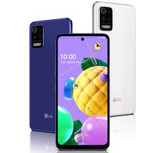 LG K62, LG K52 und LG K42 Smartphones ...